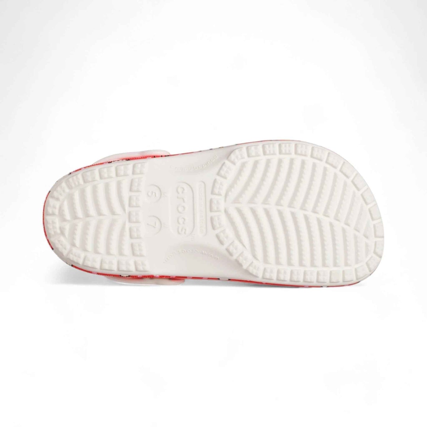 Classic Hello Kitty Clog