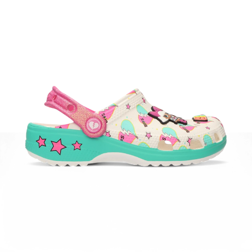 Classic LOL Surprise Clog