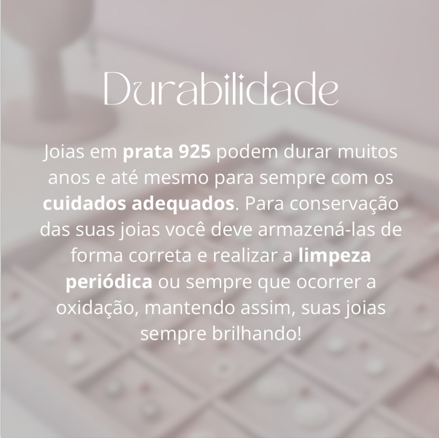 BRINCO PONTO DE LUZ DIAMANTE PRATA 925 - BRP043