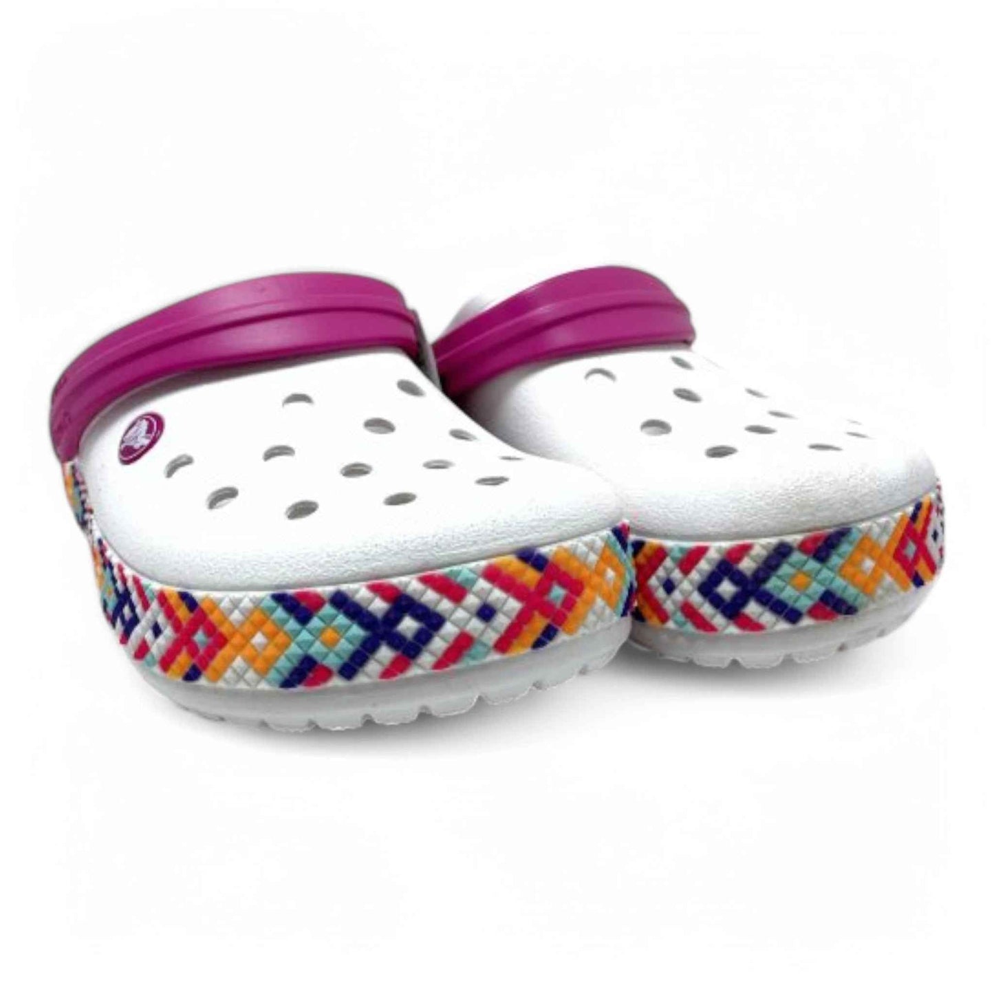 Classic Crocband Clog