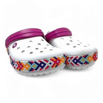 Classic Crocband Clog