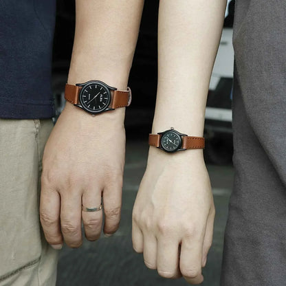 Vintage Quartz Watch