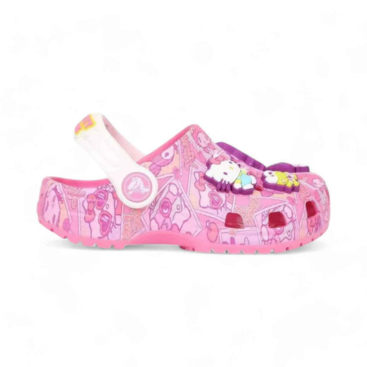Classic Hello Kitty Clog
