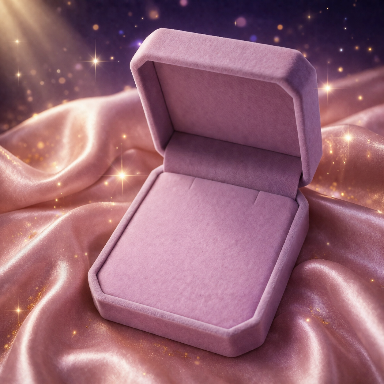 Pink Princess Gift Box