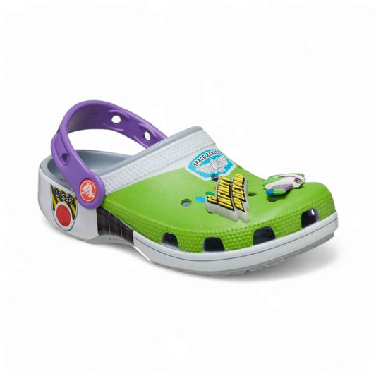 Classic Buzz Lightyear Clog