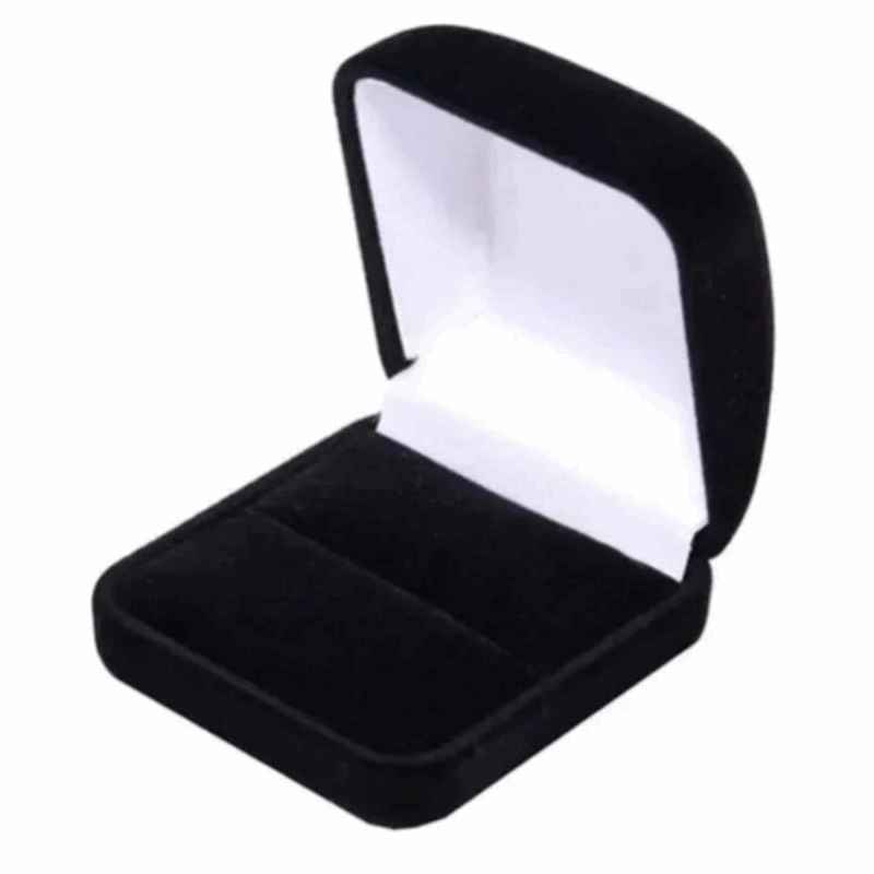 Adjustable Pearl and Crystal Ring 18K Gold Plated