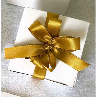 70cm Chain Necklace 18K Gold Plated